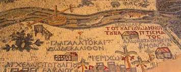 Madaba Tour from Amman Petra Jordna Wadi Rum Dead Sea tours from Eilat Border