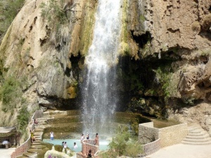 Madaba Mt Nebo and Hammamat Ma'in Hot Springs Day trip 2