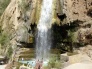 Madaba Mt Nebo and Hammamat Ma'in Hot Springs Day trip 2