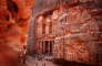 Wadi Rum and Petra Shore Excursion 2 day 1 night (overnight in Wadi Rum)  2 