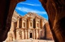 Wadi Rum and Petra Shore Excursion 2 day 1 night (overnight in Wadi Rum)  3