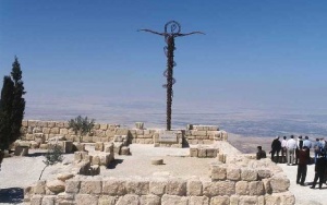 8 day 7 night Aqaba Airport to Aqaba Airport Jordan Tour 1