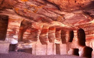 Little Petra Tour from Petra 01