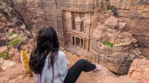 Sindbad Jordanian Tours - Petra Guided Trails 1