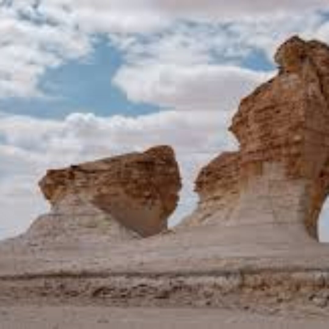 Eastern Desert Castles Half Day Trip from Amman