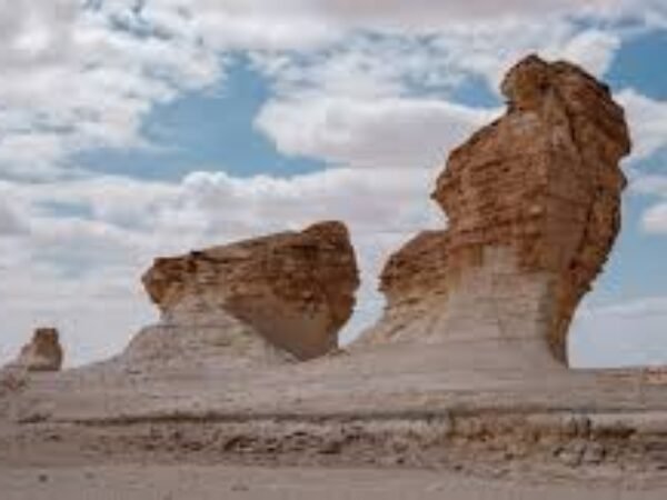 Eastern Desert Castles Half Day Trip from Amman