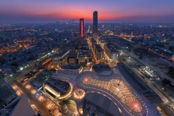 JORDAN TOUR 8 Days 7 nights