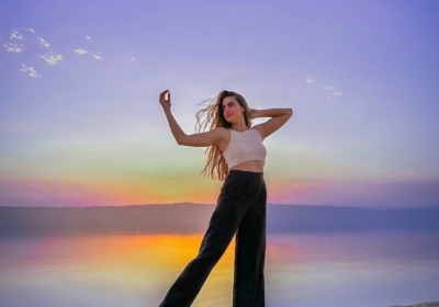 Dead Sea Half Day trip from Amman