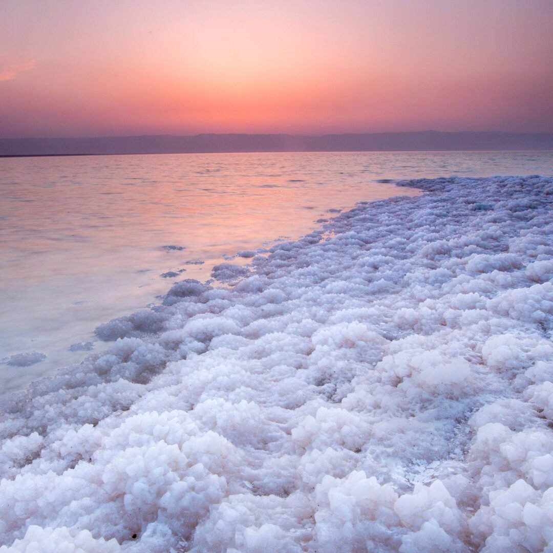 Dead Sea Half Day trip from Amman