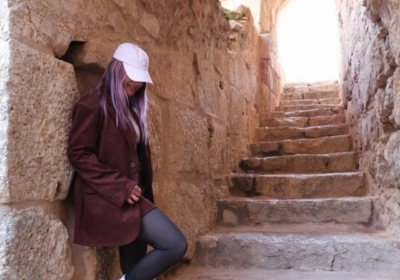 Jerash Ajloun Um Qais Day Tour from Amman