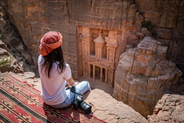 JORDAN TOUR 8 Days 7 nights