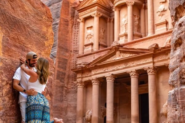 JORDAN TOUR 8 Days 7 nights