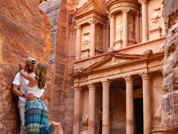 JORDAN TOUR 8 Days 7 nights