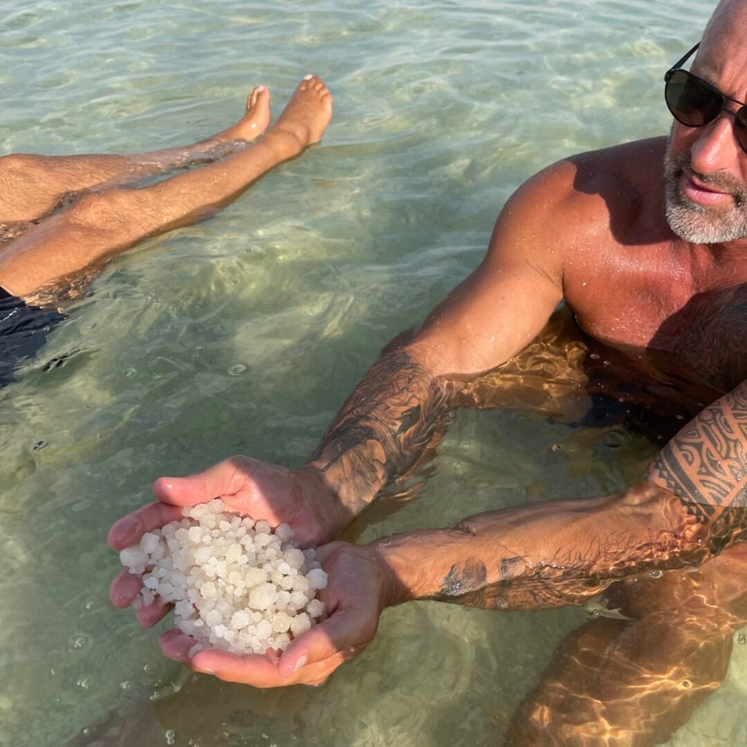 Dead Sea Half Day trip from Amman