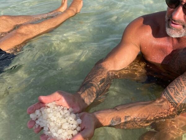 Dead Sea Half Day trip from Amman