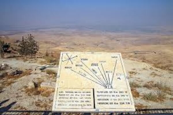 JORDAN TOUR 8 Days 7 nights