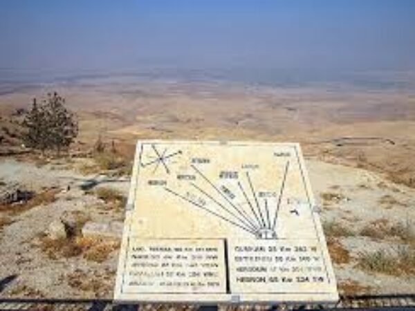 JORDAN TOUR 8 Days 7 nights