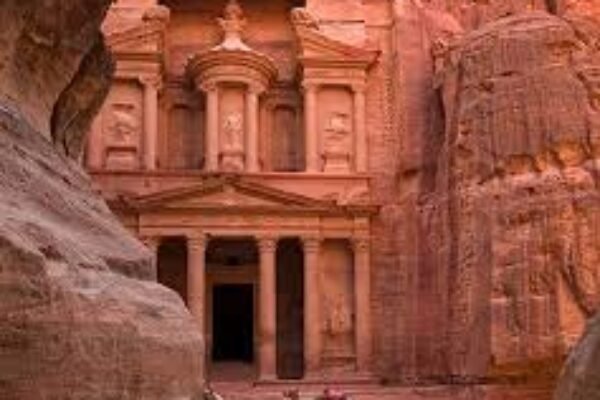 JORDAN TOUR 8 Days 7 nights
