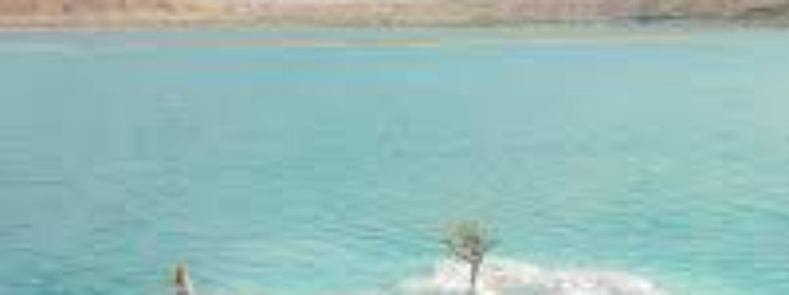 From Dead Sea