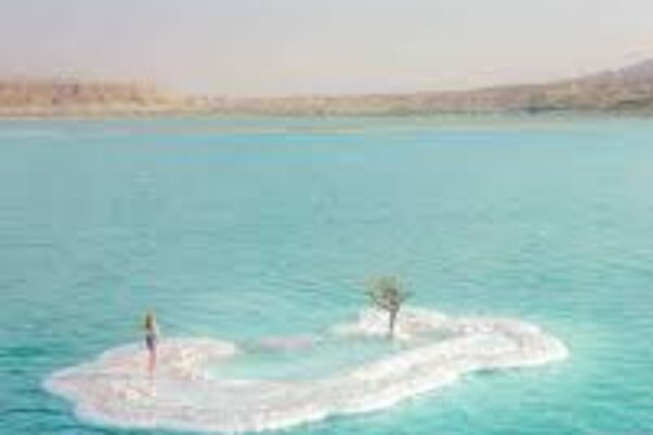 JORDAN TOUR 8 Days 7 nights