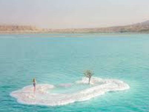 JORDAN TOUR 8 Days 7 nights