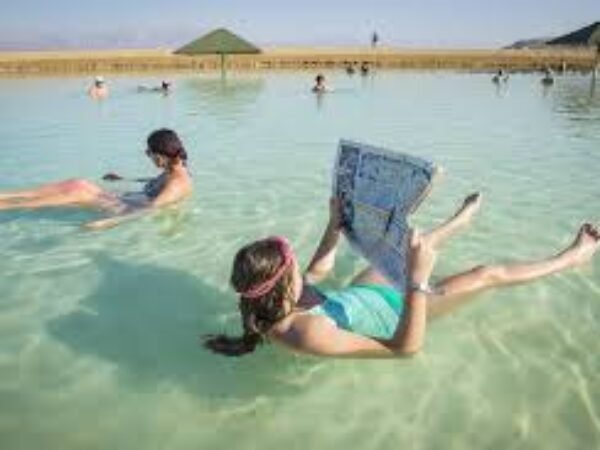 JORDAN TOUR 8 Days 7 nights